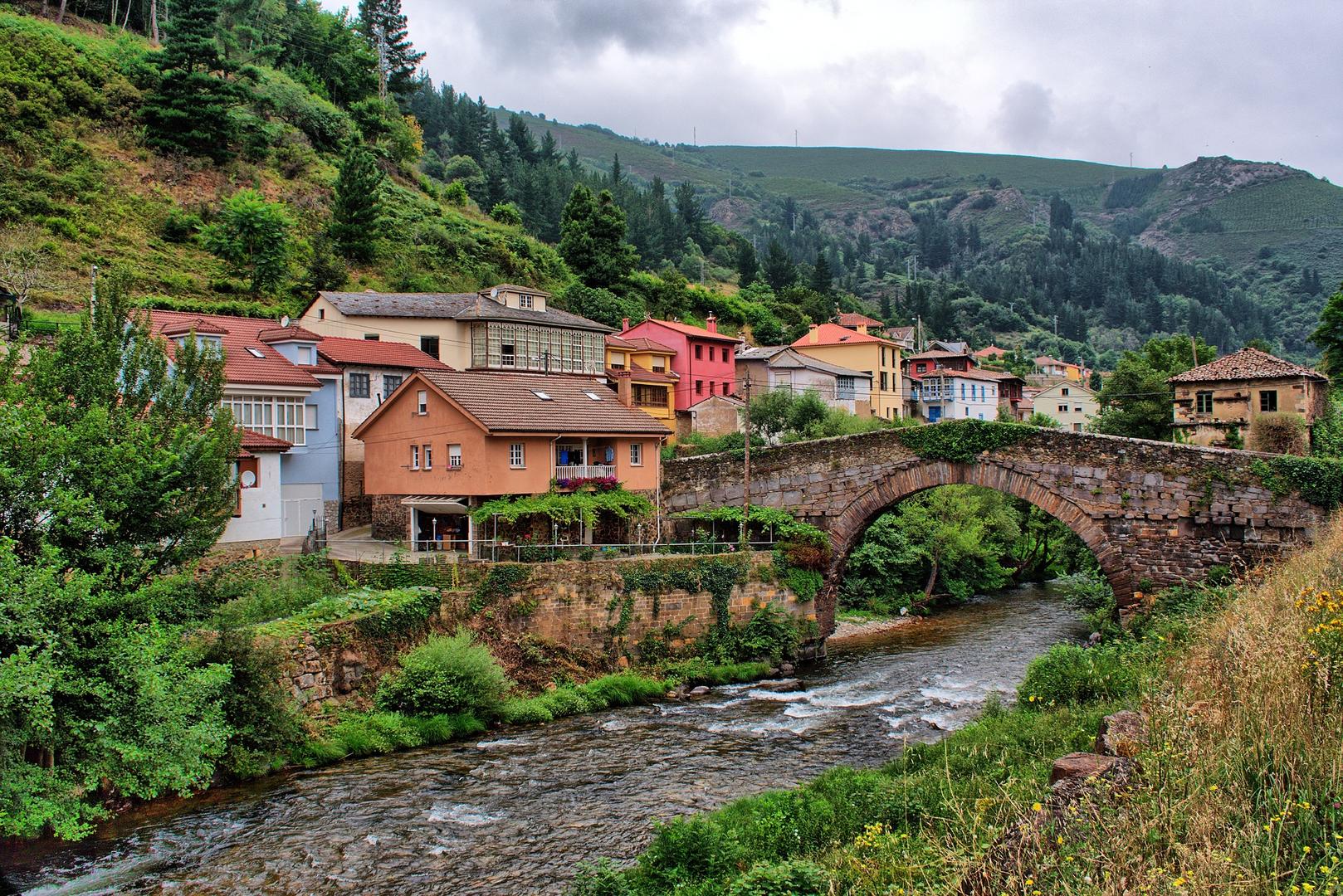 Tratamientos de agua en Asturias